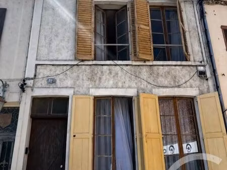 maison de ville 3 pièces 91 m²