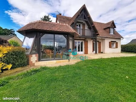 maison 6 pièces 150 m²