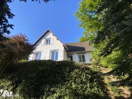 maison 5 pièces 130 m²