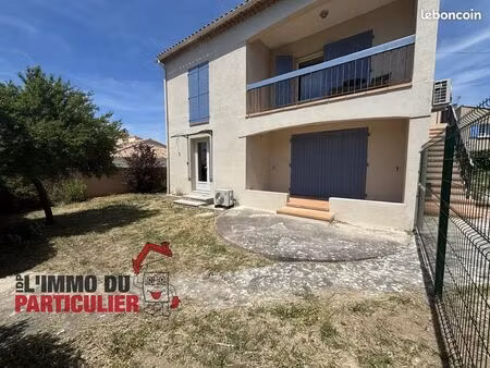 villa 4 pièces 90 m²