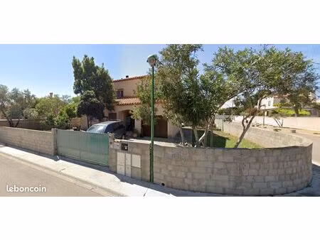 urgent vente villa