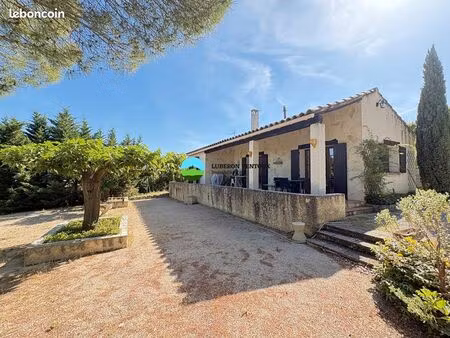maison 5 pièces 114 m²
