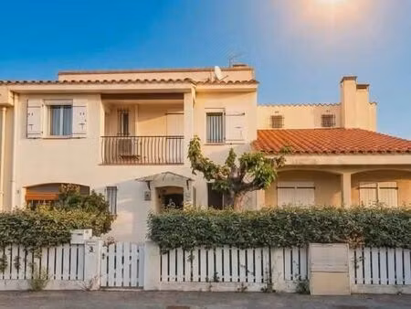? villeneuve-de-la-raho – de particulier à particulier - grande maison familiale 166 m² av