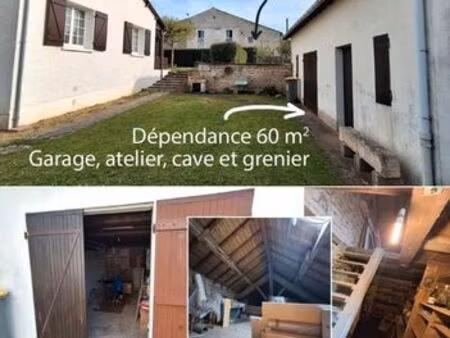 maison libre a la vente