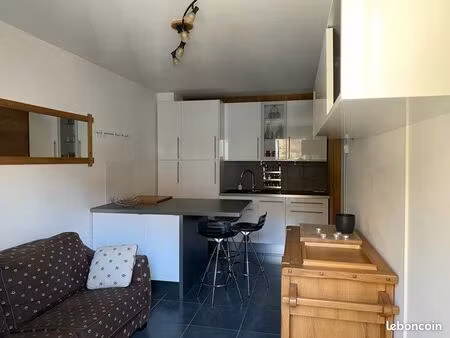 t2 meuble 30 m2 aime