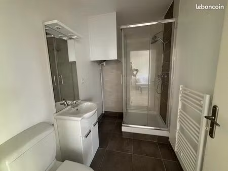 appartement aix les bains