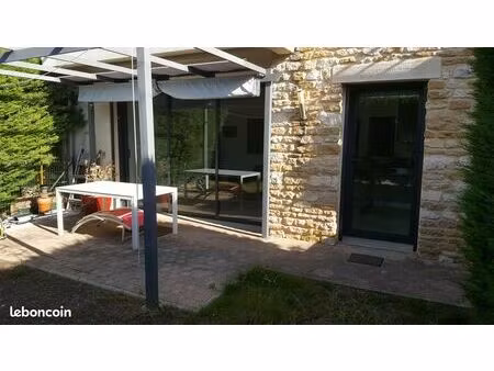 appartement 3 pièces 63m²