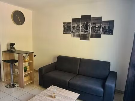 studio moderne