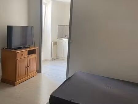 vente appartement 30 m2