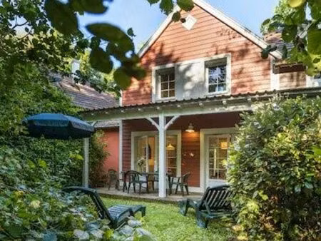 maison 2 pièces 31 m²