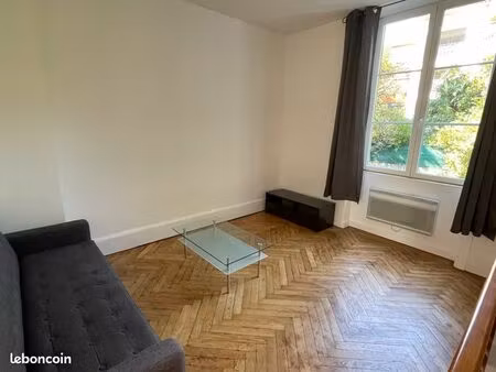 appartement 3 pièces 51 m2