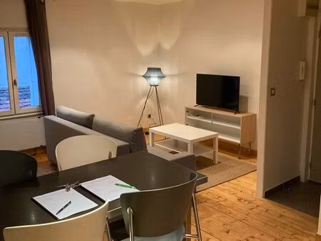 appartement duplex 1 chambre