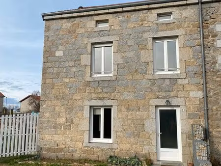 appartement f4