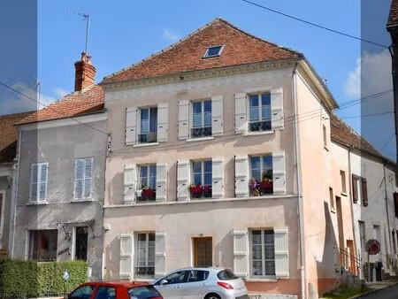 immeuble 6 pièces 177 m²