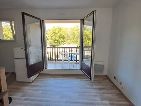 appartement t1 meublé 32 m2