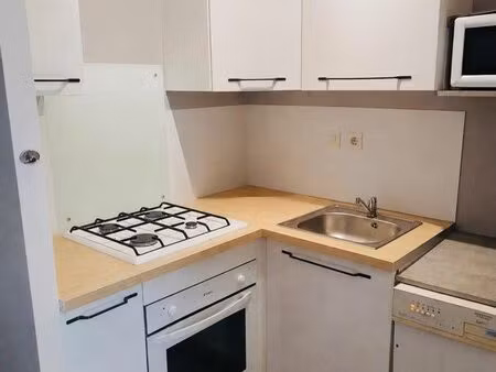 appartement t4 en rez de chaussée