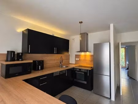 bel appartement t3 de 60 m2 à montevrain proche rer