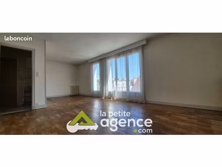 appartement 4 pièces 87 m²