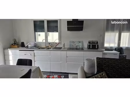 appartement t2