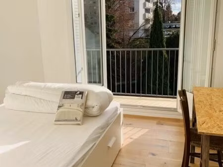 chambre 1 pièce 10 m²