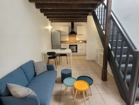 dupleux 35 m2 rue guilloux 69230 saint genis laval
