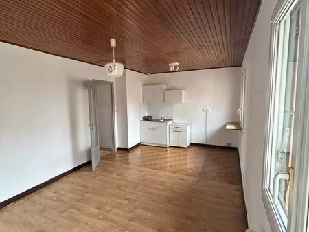 appartement à louer saint pal de mons