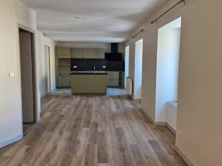 appartement f2