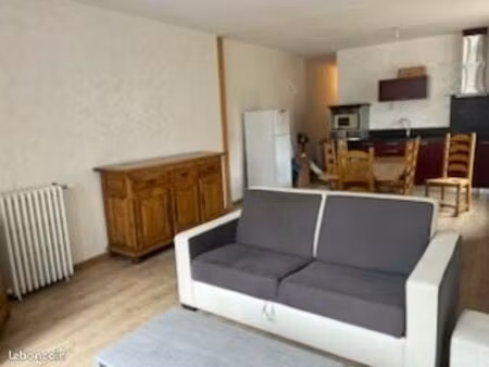 appartement f2