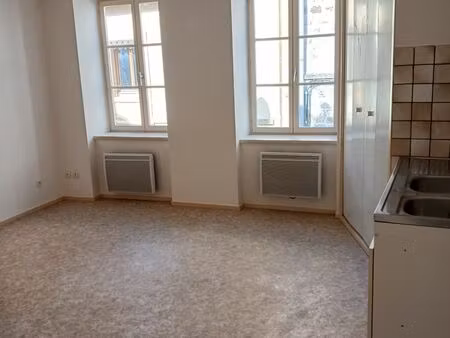 t2 à louer
