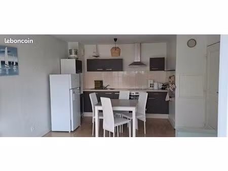 location appartement t2 vannes