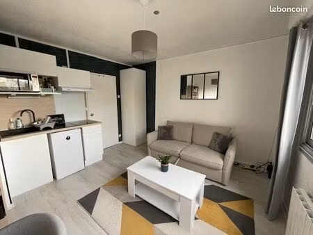 location studio étudiant