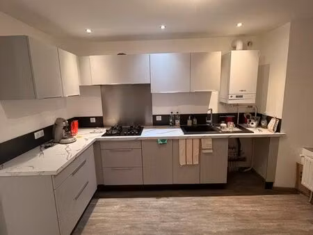 appartement t3 – 58 m² – yssingeaux