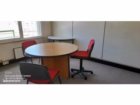 location bureau voiron centre – de 11 à 30 m²