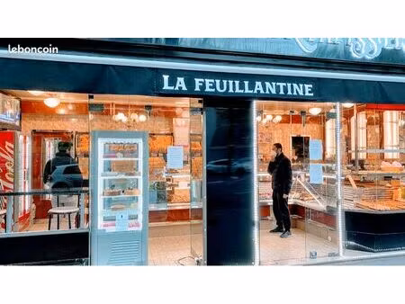boulangerie
