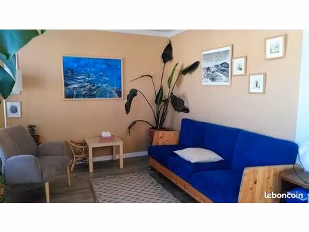 location cabinet parc sant vicens