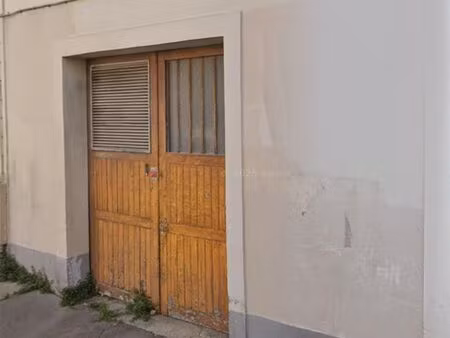 boutique 292 m² paris