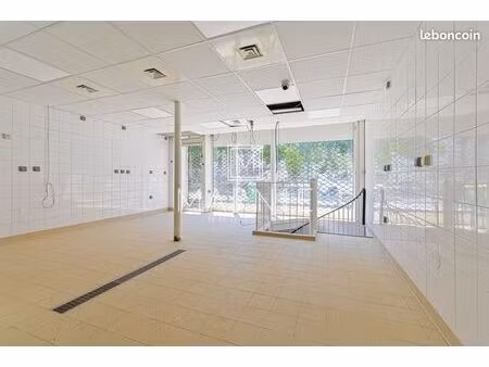 boutique 73 m² paris