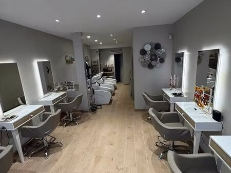 boutique 45 m² paris