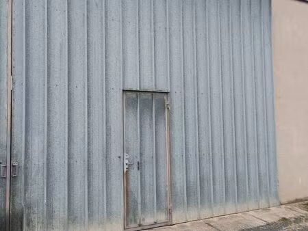 hangar