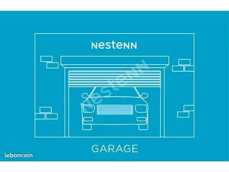 parking/box amiens