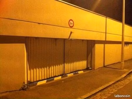 grand garage