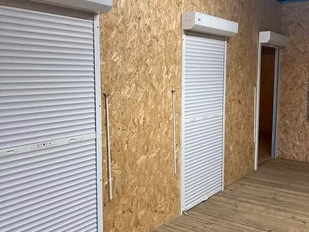 box de stockage