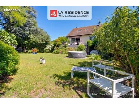 maison 6 pièces 112 m²