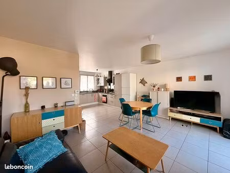 maison 5 pièces 73 m²