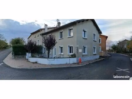 maison individuelle