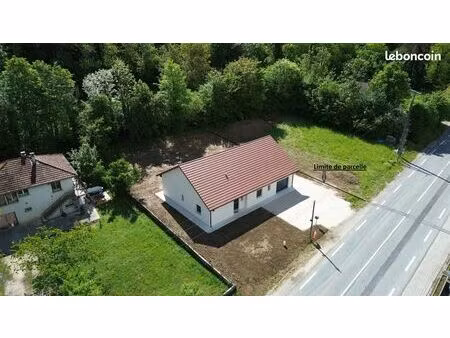 maison 4 pièces 121 m²
