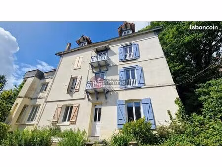 maison 8 pièces 168 m²