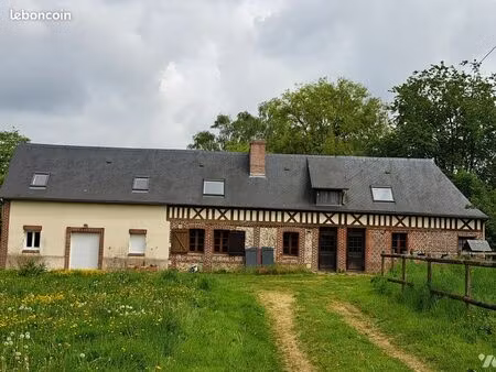 maison 7 pièces 175 m²