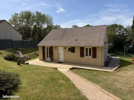 maison 4 pièces 104 m²