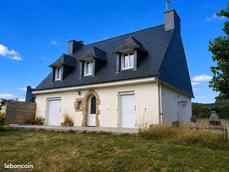 maison familiale location guidel
